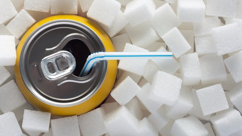 Sugar Is the New Tobacco: When Dietary Fat Isn’t the Sole Culprit