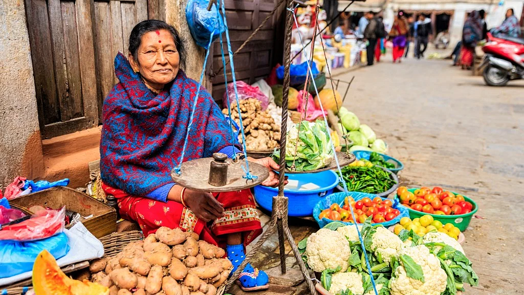 A number of city level and regional surveys reveal that the informal sector has bled in terms of jobs, wages, sales or profits. (Photo: iStock)
