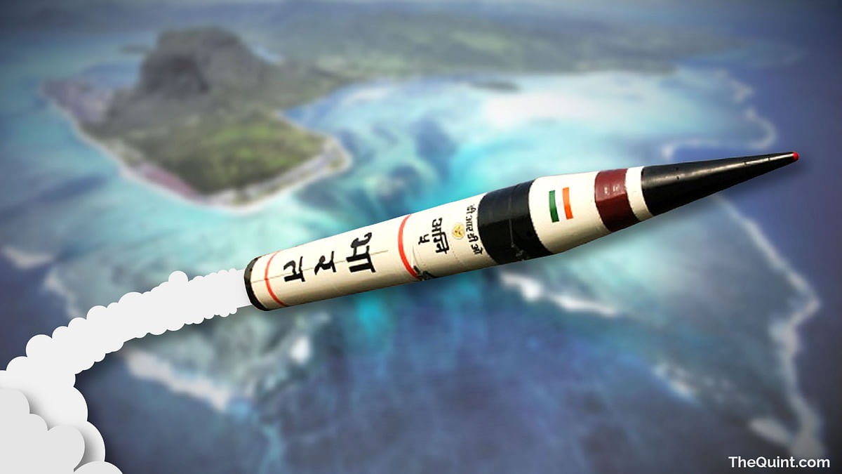 Mission Shakti: A-SAT Missile Tech Was Ready in 2012
