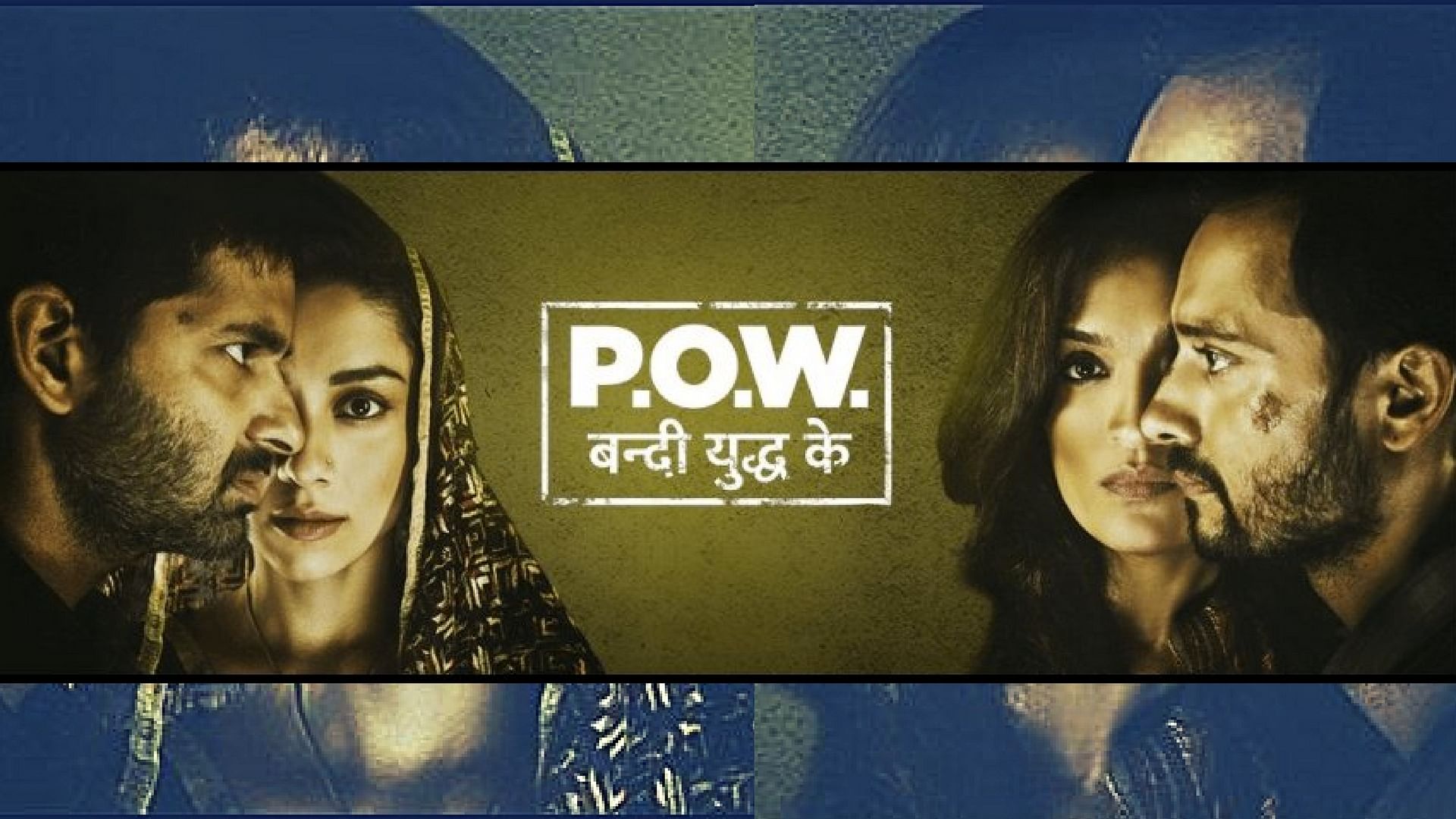 <i>POW - Bandi Yuddh Ke </i>is the most expensive show on Star Plus.