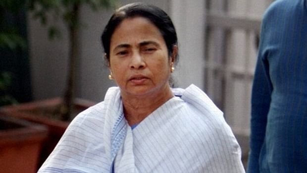 <div class="paragraphs"><p>BJP Leader Says Mamata Calling Him For Help, Releases Recording</p></div>