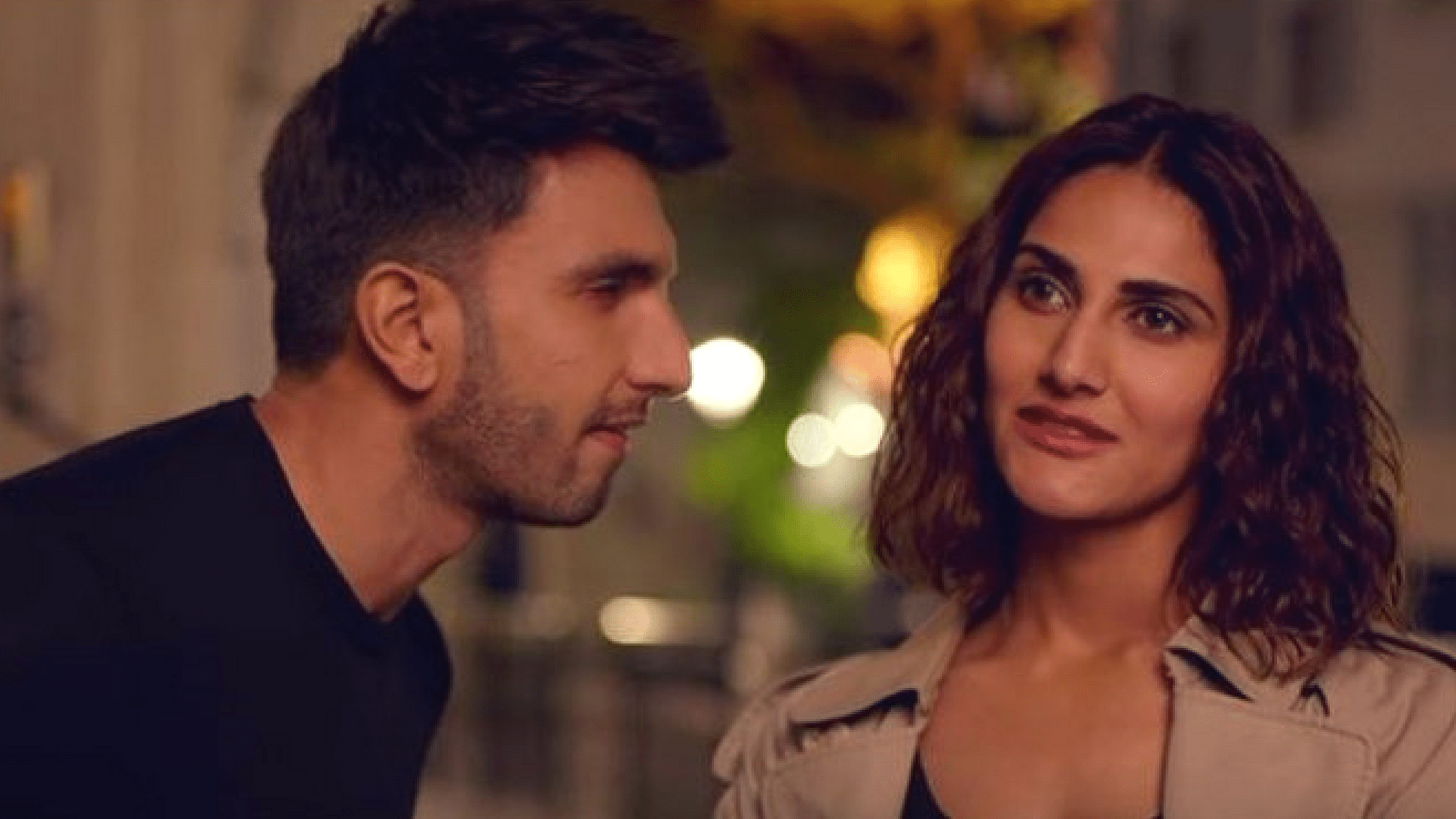 <i>Befikre</i> is probably going to be a LOT like this! (Photo Courtesy: YouTube screenshot)