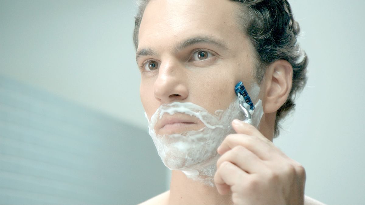 

Skincare for men is not rocket-science. Follow these basic steps to shine bright like a diamond! 