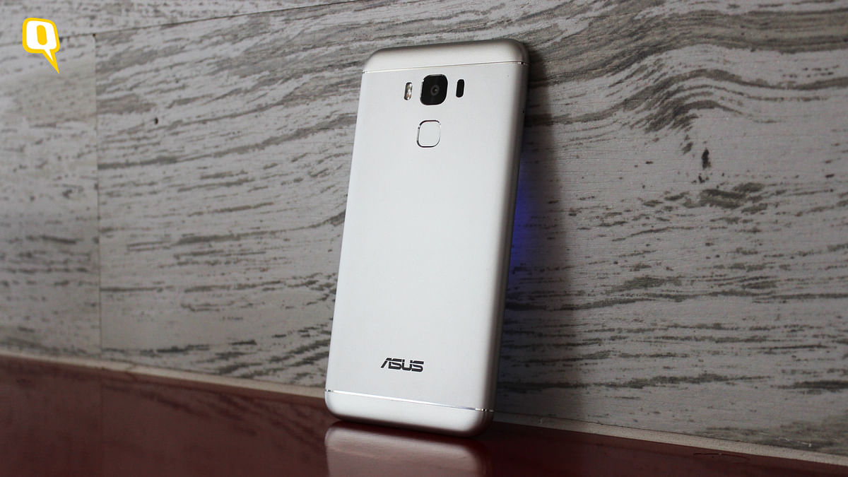 The ASUS Zenfone 3 Max has impressive battery life and a stylish body. But does it make the cut?