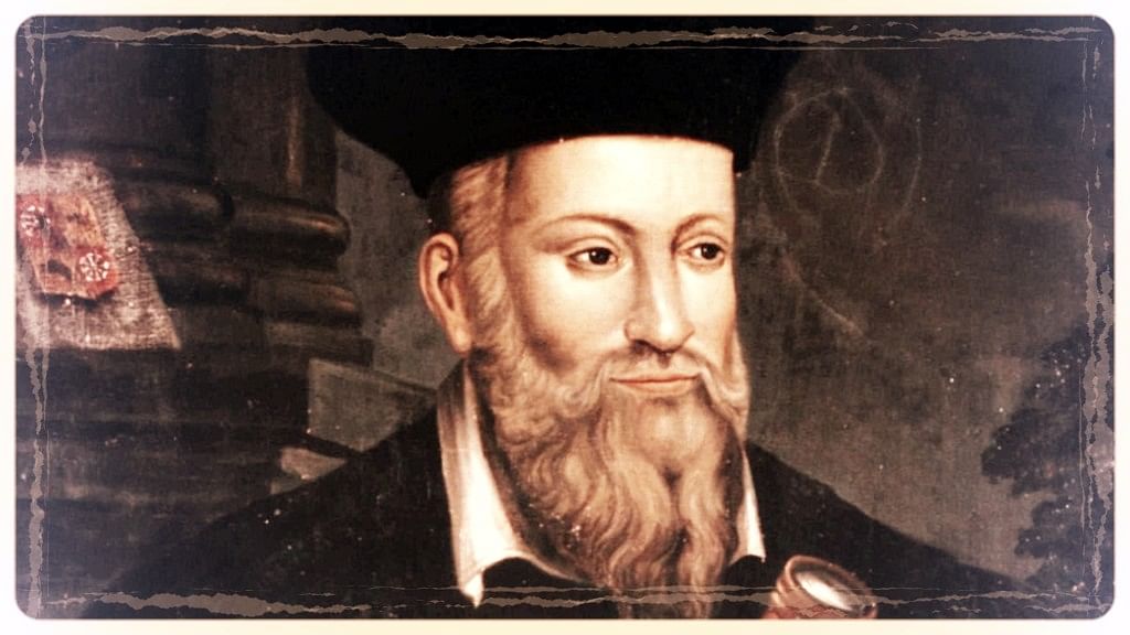 Nostradamus’ Birth Anniversary: The Man Who Predicted Trump’s Rise