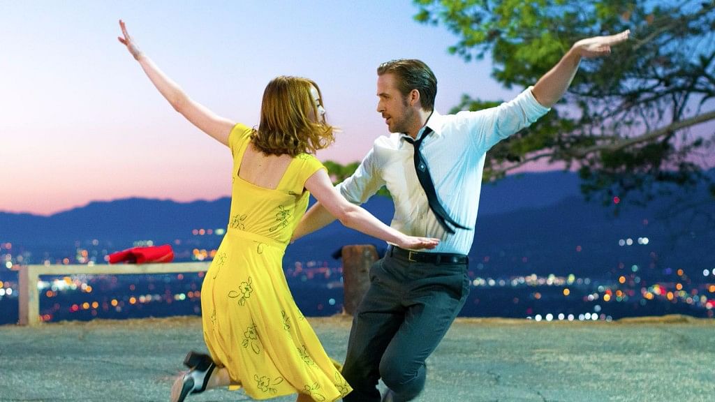 <i>La La Land</i> is a brilliant and wholly original love letter to cinema — they truly don’t make movies like this anymore. (Photo courtesy: Twitter)