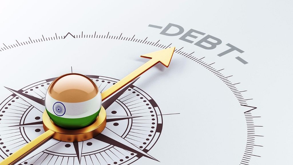 Moody’s has cited concern over India’s debt levels and fragile banks while issuing its credit ratings. (Photo: iStock)