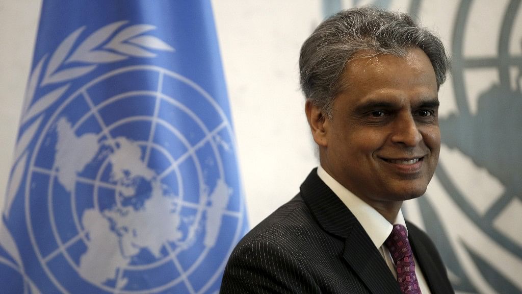 ‘Internal Matter’: India Tells UNSC on Ending J&K’s Special Status