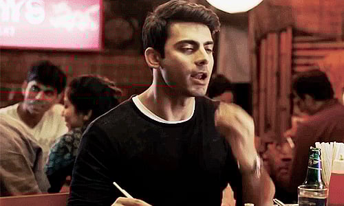 Bollywood and Karan Johar Are Now Befikre About Friendzoning