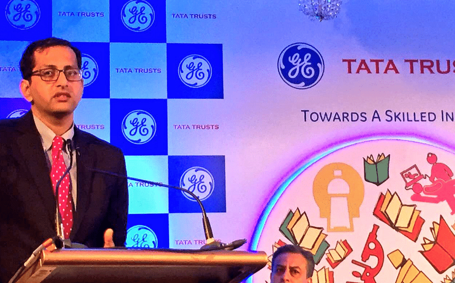 Ratan Tata’s real battle is to ensure impeccable, distributed leadership at the Trusts & forge a succession plan.