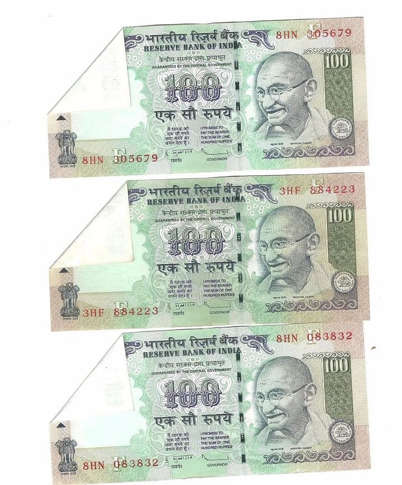 Skipping a major step in printing has made new Rs 50 note vulnerable to counterfeiting, reports Chandan Nandy.