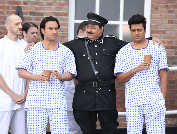 Post Bollywood’s failed tryst with mental illness in movies like ‘Humshakals’, this regional film stirs your soul.
