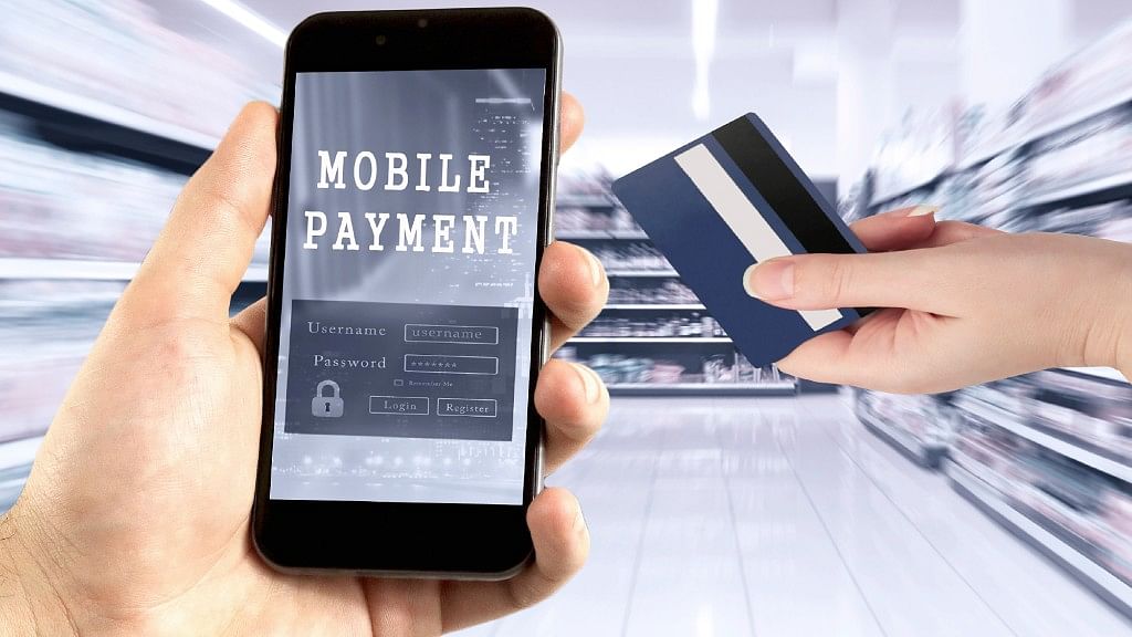 Mobile payments get further boost from the Indian government.