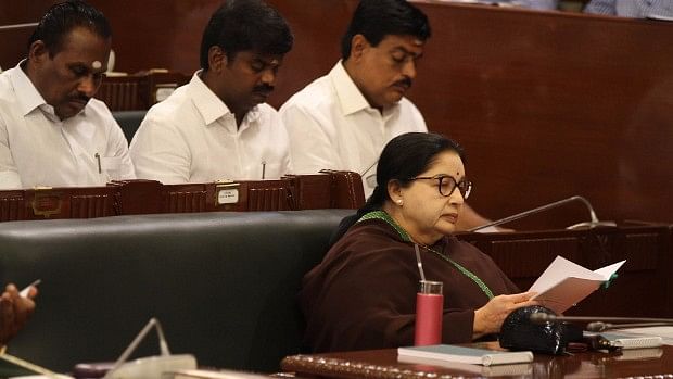 

Tamil Nadu records among the lowest crime rates against women and children. (Photo: IANS)