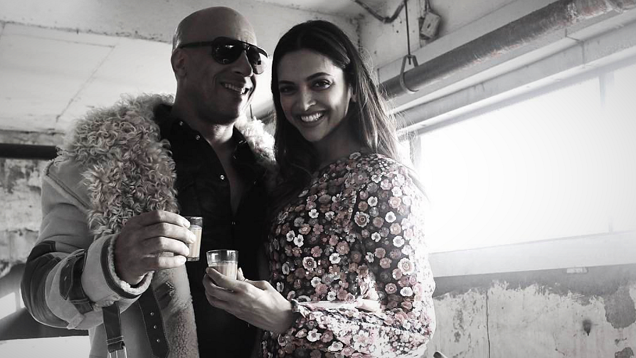 Imagine the babies! (Photo Courtesy: Instagram/<a href="https://www.instagram.com/p/BPUISE4D9xa/?taken-by=deepikapadukone&hl=en">deepikapadukone</a>)