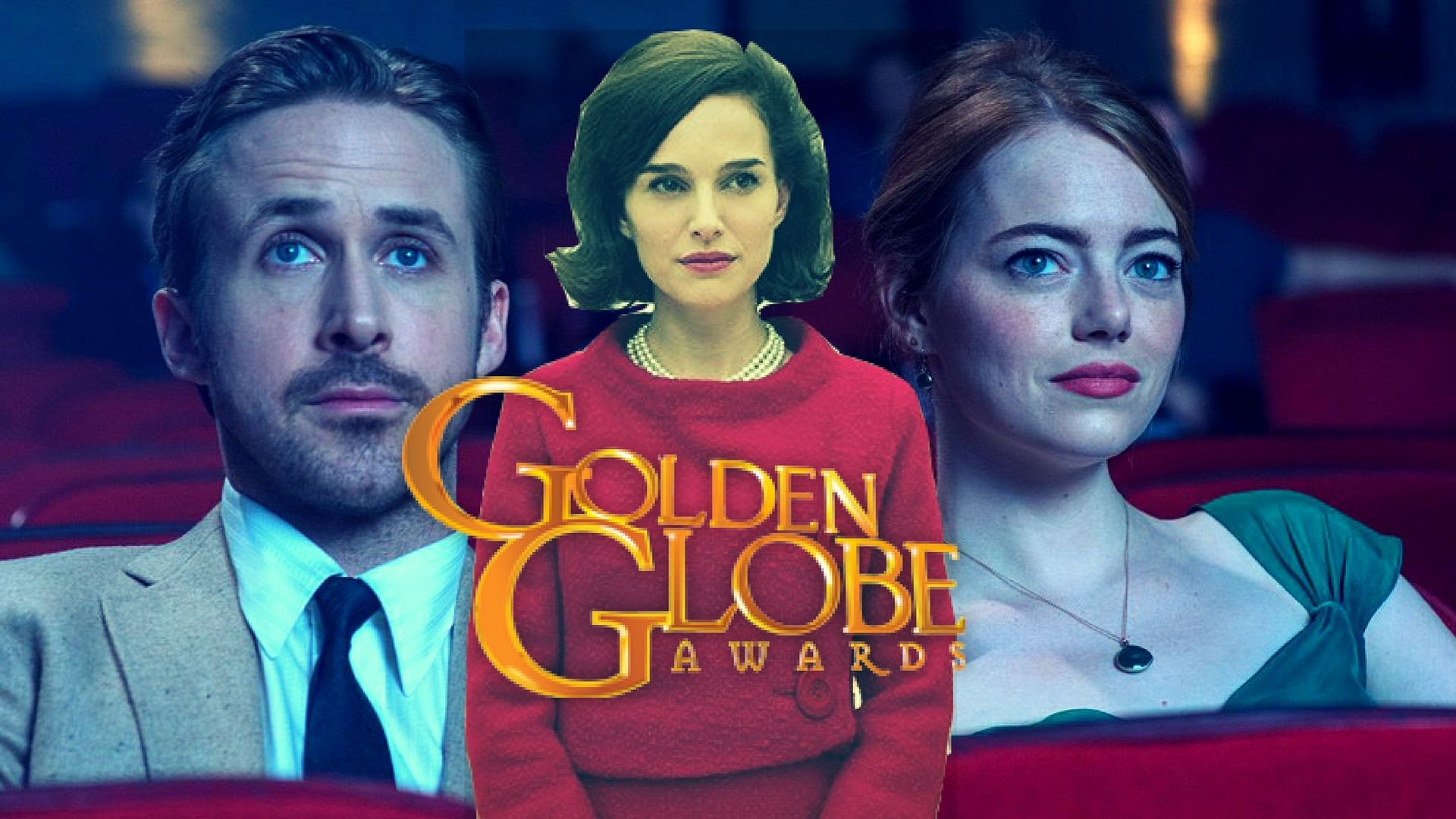 Check out the list of our favourites at the Golden Globes this year.&nbsp;