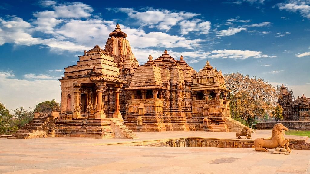 
















A
visit to Madhya Pradesh is nothing short of a trip down history (Photo: iStock)