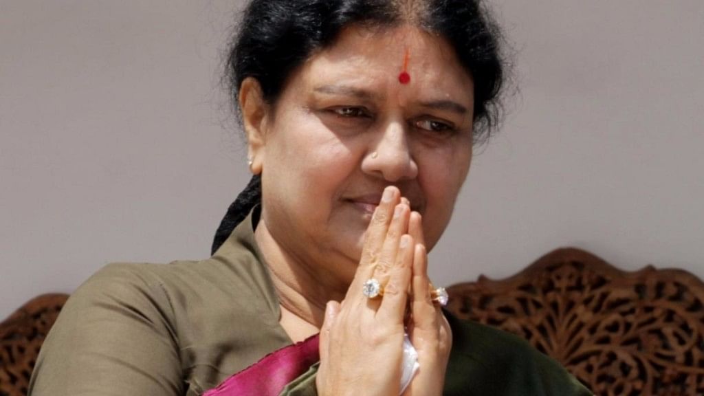 Sasikala had sought access to witness testimonies and evidence against her.