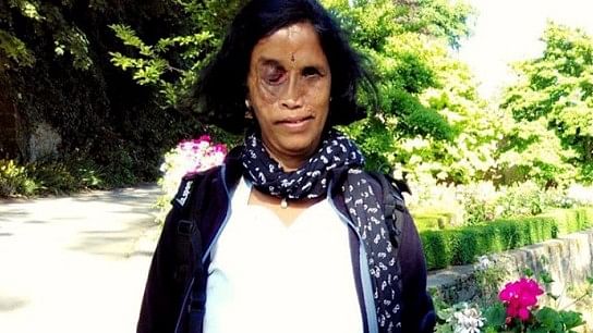 Is Aadhaar Inclusive? TN Woman With One Eye Battles Biometrics