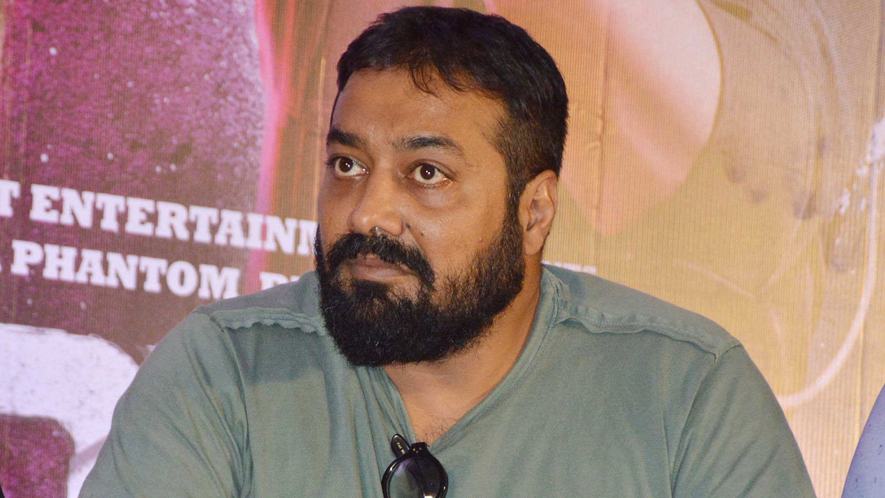 Anurag Kashyap speaks about the letter that eminent citizens have written to Prime Minister Narendra Modi