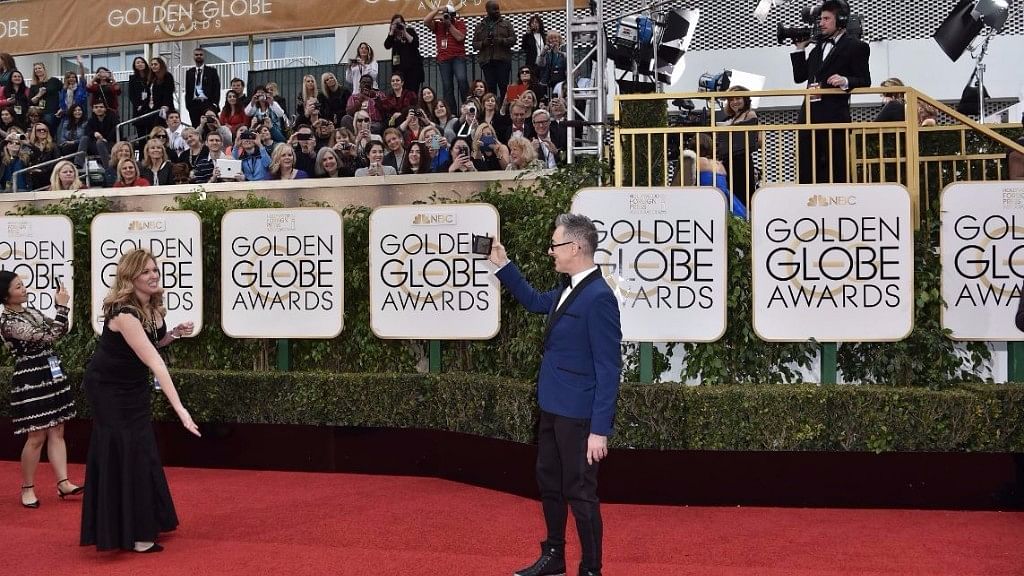 (Photo Courtesy: Twitter/<a href="https://twitter.com/goldenglobes/status/816398188705763328">@goldenglobes</a>)
