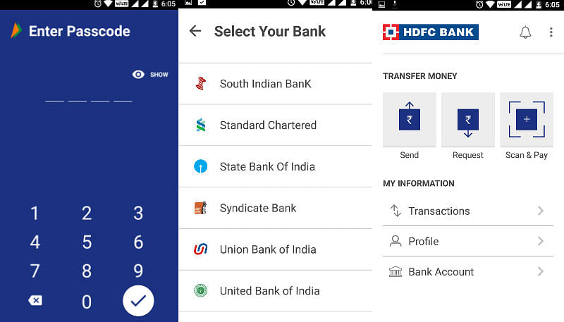 From how to download it to making payments, here’s a use guide to India’s latest payment app.  