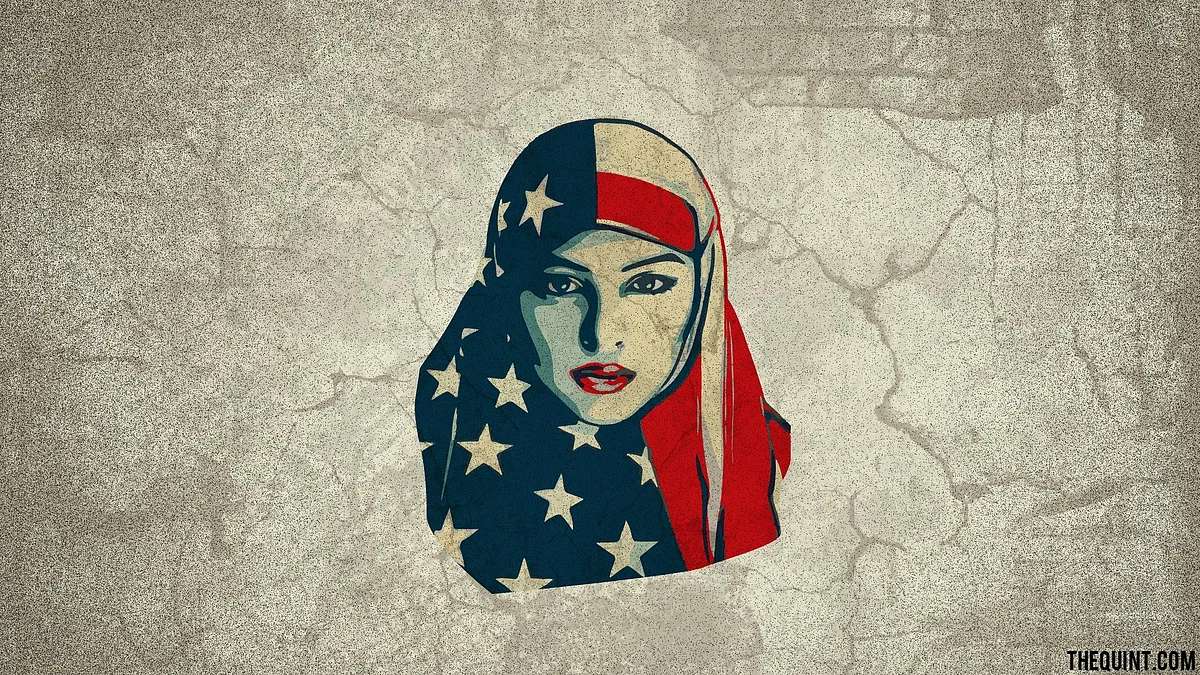 Trump’s Muslim ban and the Indian government’s Citizenship (Amendment) Bill are both driven by Islamophobia.