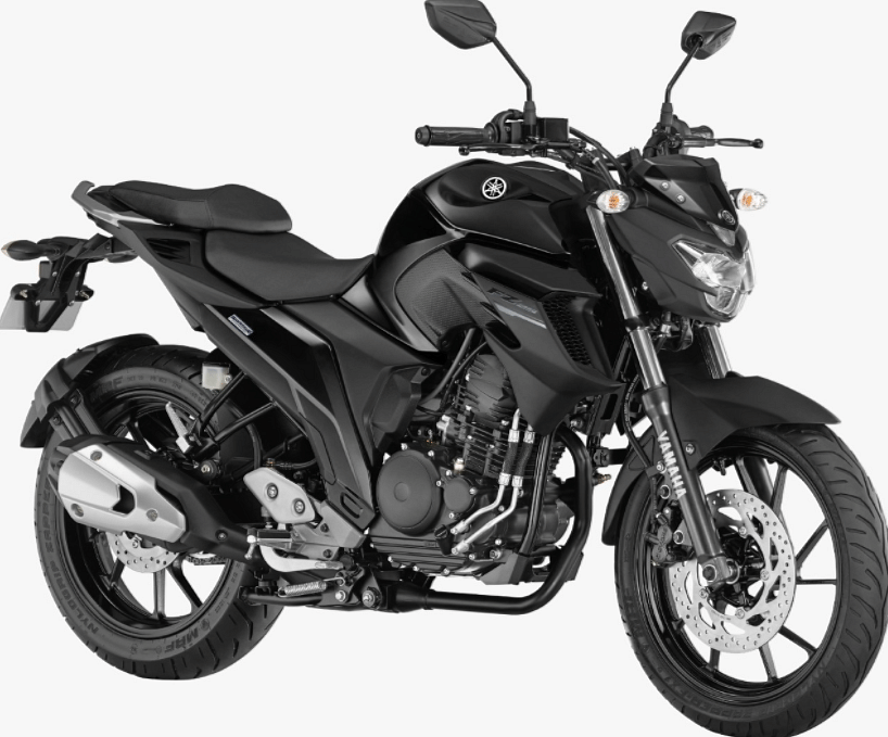 The all-new Yamaha FZ25 adds another performance bike for the masses to Yamaha India’s portfolio.