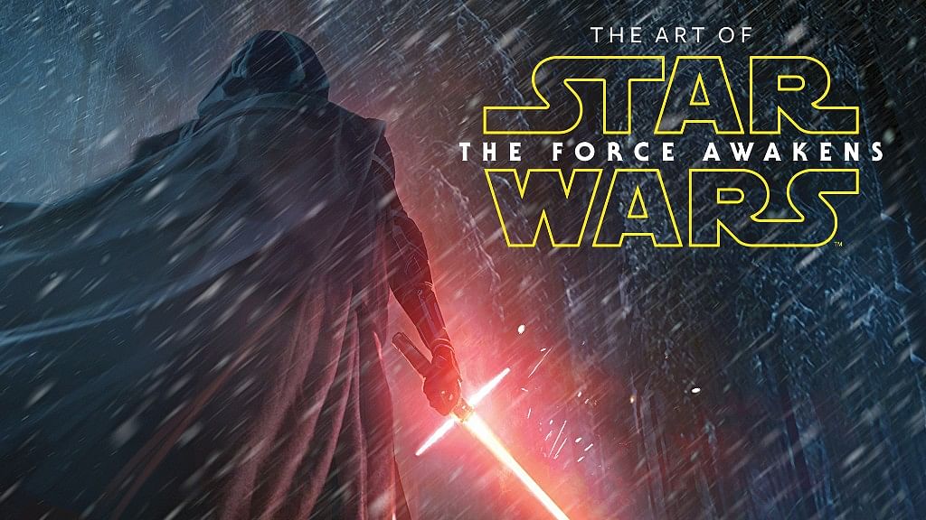The Last Jedi –the second film in the sci-fi franchise reboot– will follow the adventures of Luke Skywalker.