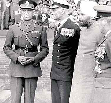 Celebrating Cariappa: 1st Indian to Take Charge of the Indian Army