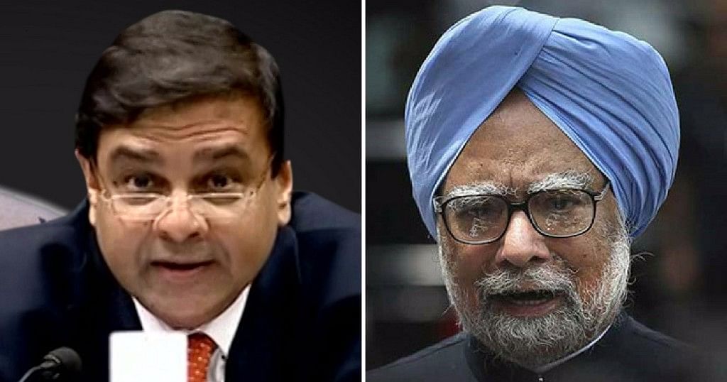 Severe Blow To Economy: Manmohan Singh on Urjit Patel’s Resignation