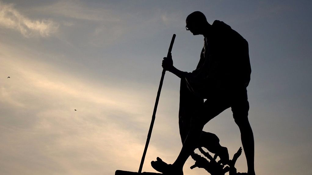 Gandhi continues to be a phenomenon beyond the times he lived in. (Photo: iStock)