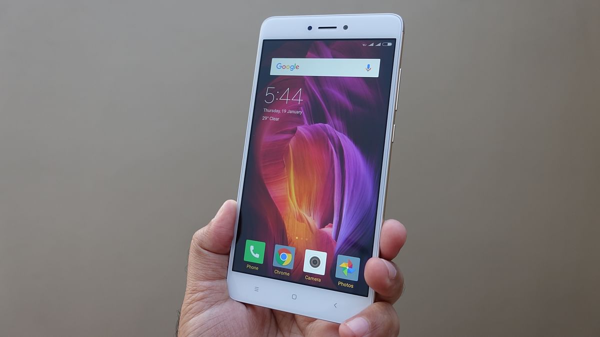 The new Redmi Note variant is made in India and comes in three storage-cum-RAM variants.