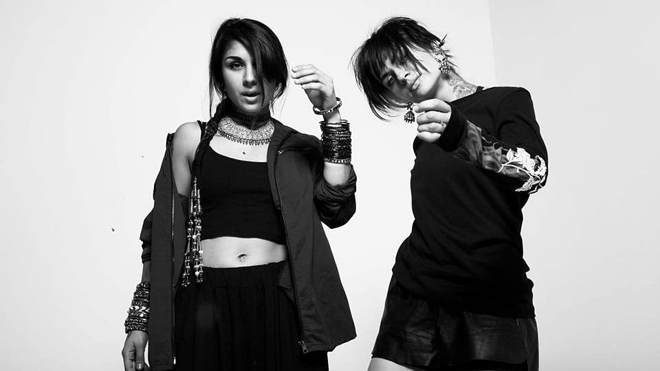 krewella HD wallpapers backgrounds