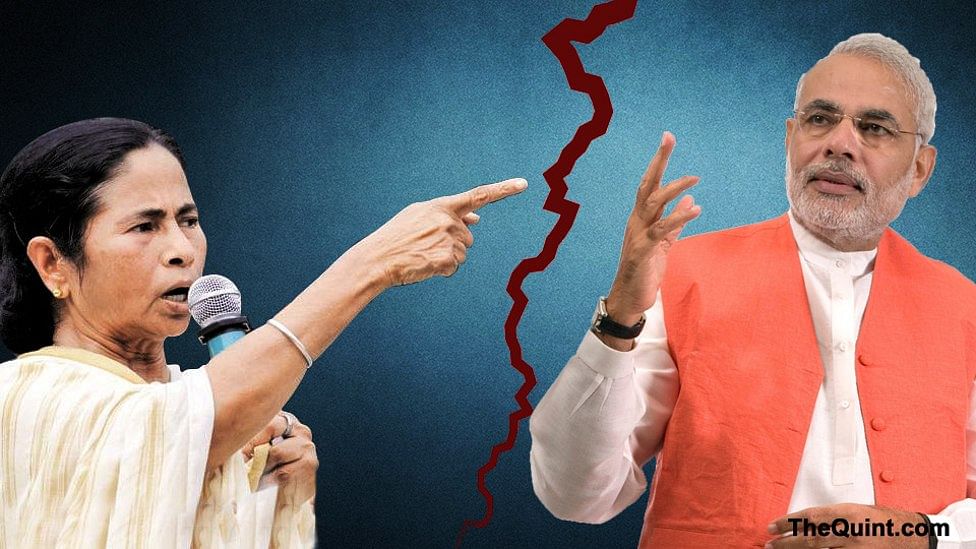 Modi Gets Mamata’s ‘Clean Chit’: What It Means For Opposition & Bengal Politics