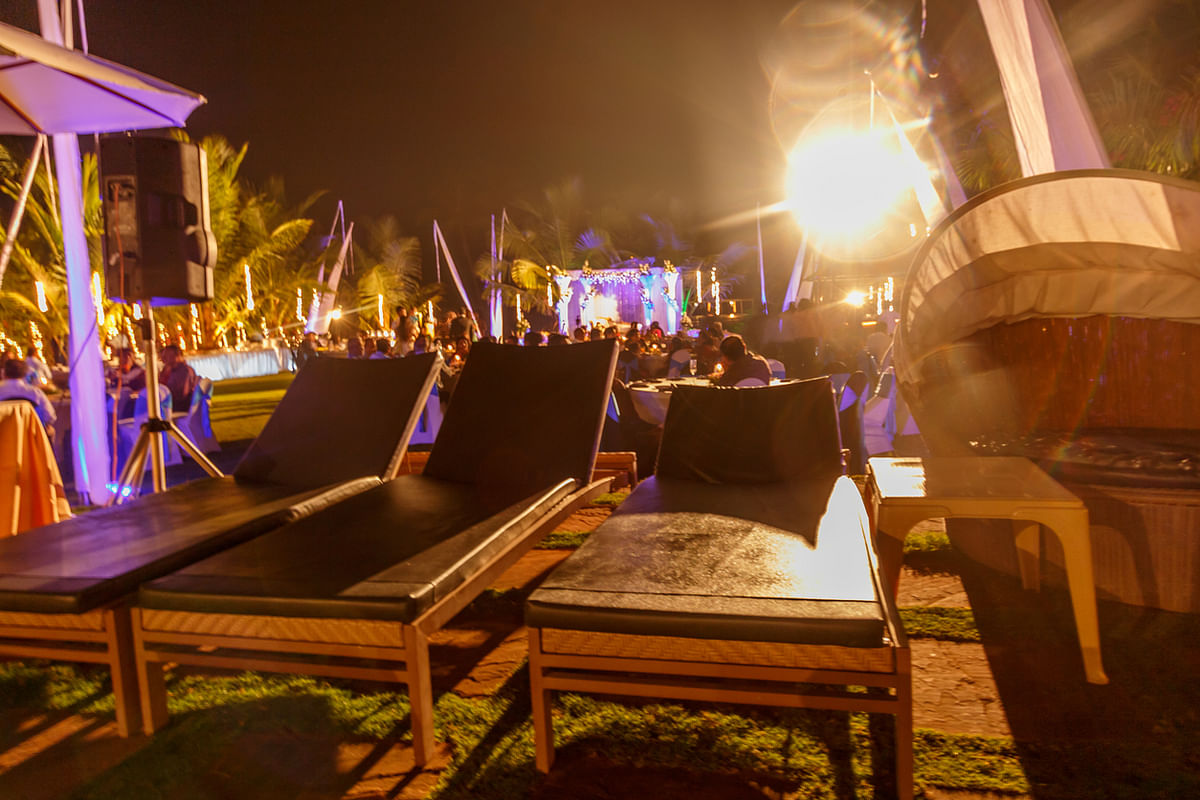 Here’s a list of the seven most hilarious things that happen in Goa every year!
