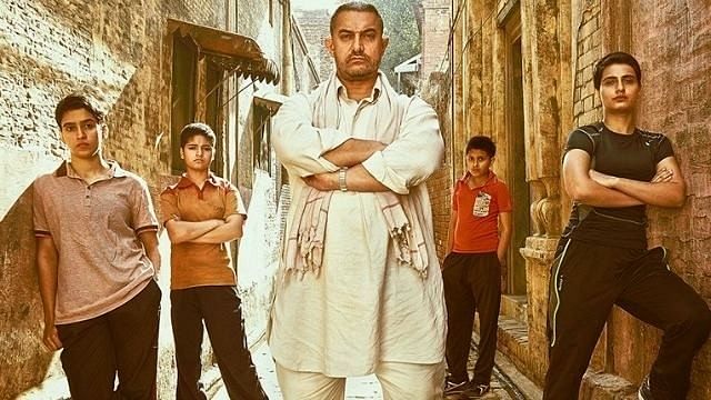 <i>Dangal </i>has created several new records in Bollywood.&nbsp;