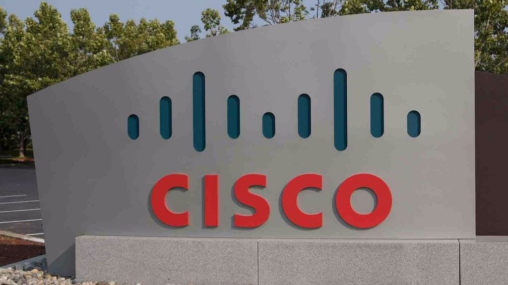 Cisco’s got tough cloud competition from Amazon and Microsoft. (Photo: Reuters)