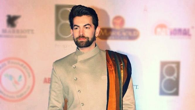 Neil Nitin Mukesh is all set to get married and it’s going to be a grand affair. (Photo: Yogen Shah)