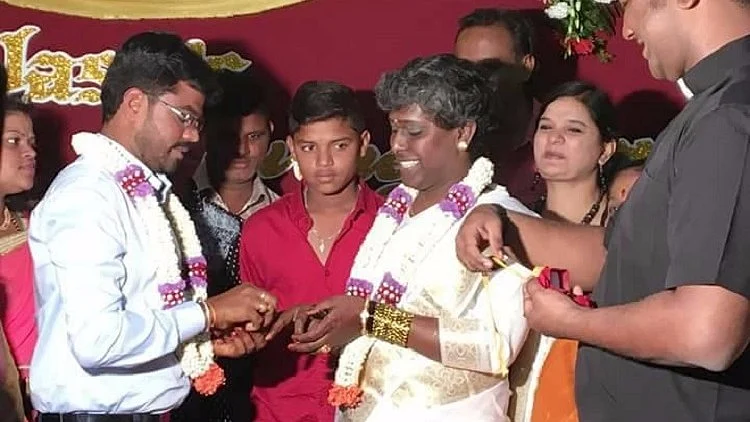 QBengaluru: Karnataka Bandh Today; First Trans Marriage Registered