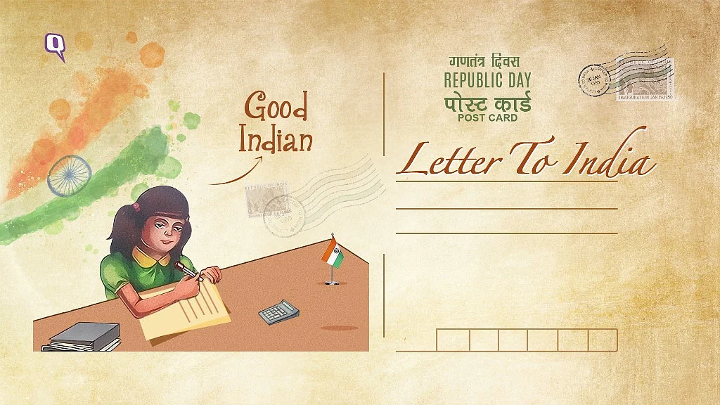 Let’s make this country a safer place for women. (Photo: <b>The Quint</b>)