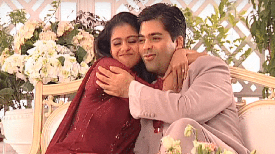 Friends No More: This Is How Thick KJo And Kajol Used to be