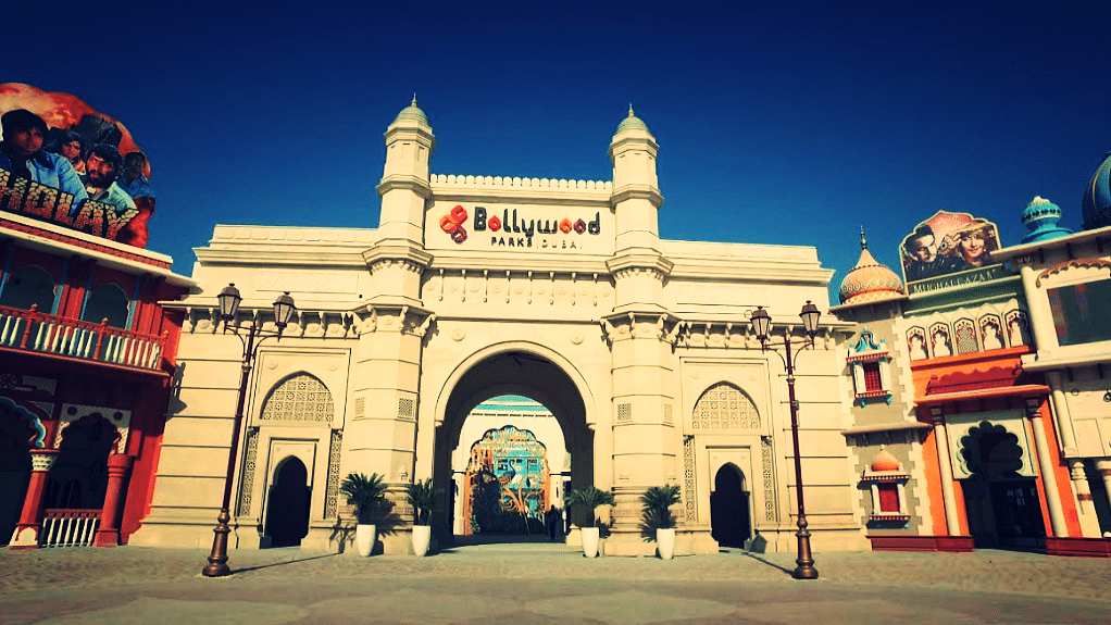 Here are few things you must try at Bollywood Parks Dubai.