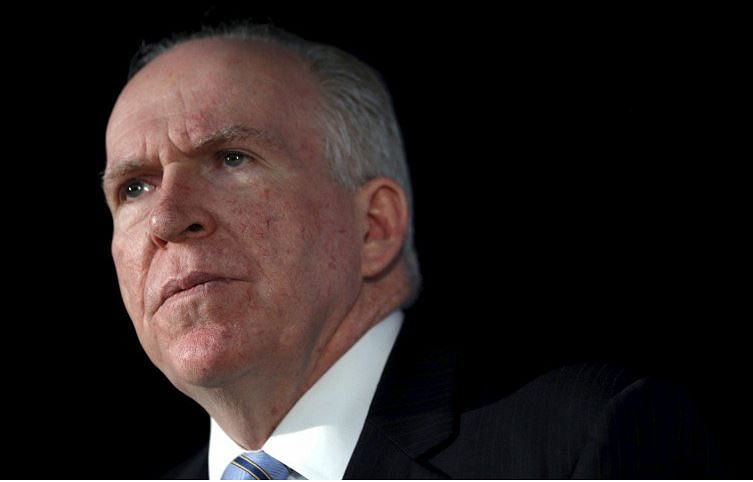 

Brennan also said Trump needs to be mindful about his off-the-cuff remarks on Twitter once he assumes presidency.