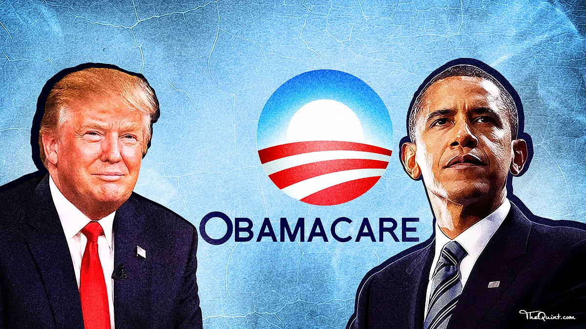 When former President Barack Obama introduced the Affordable Care Act (ACA), he said that if people liked their health insurance, they could keep it.