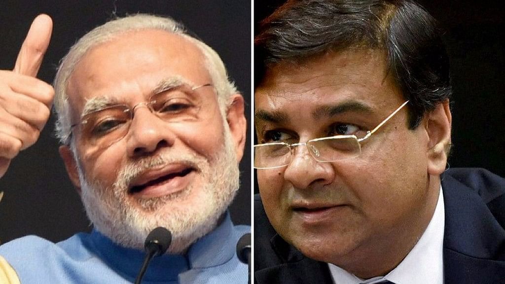 

The RBI said that the government “advised” the Central Bank on 7 November to implement demonetisation. (Photo: <b>The Quint</b>)