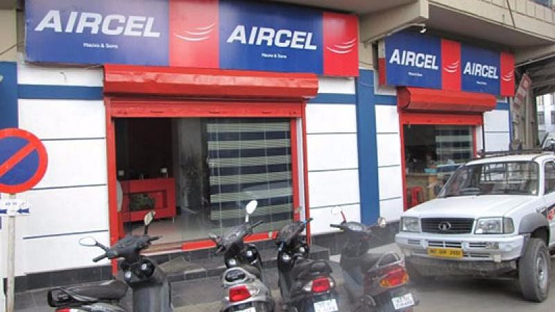 The ill-effects of the failed Reliance Communication and Aircel merger showing up now.&nbsp;