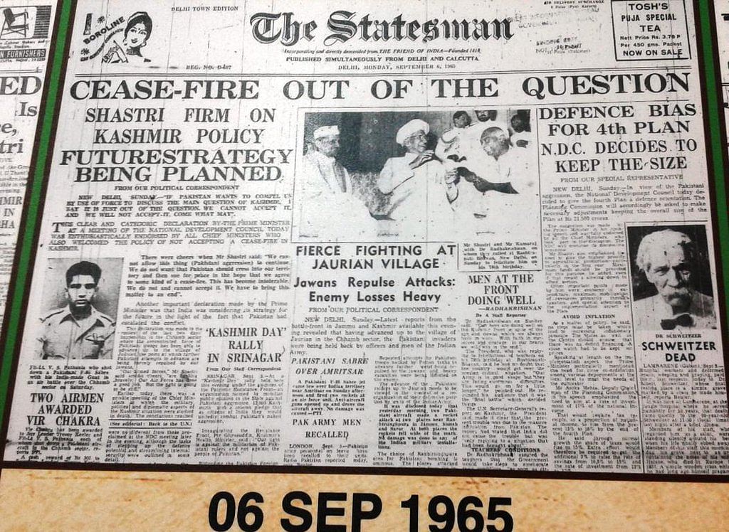 Was the Indian PM murdered? Why was no post-mortem carried out? Shastri’s death has baffled Indians over the years.