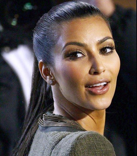 

The heist took place on 3 October in a private Paris residence where Kim Kardashian West was staying . 