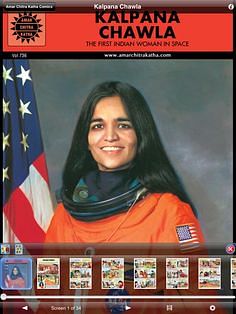 On Kalpana Chawla’s death anniversary, a tribute to the woman who dared to dream.
